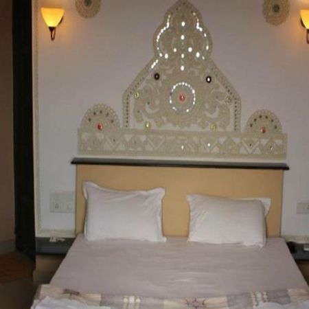 Toran Resort Bhuj Exteriér fotografie