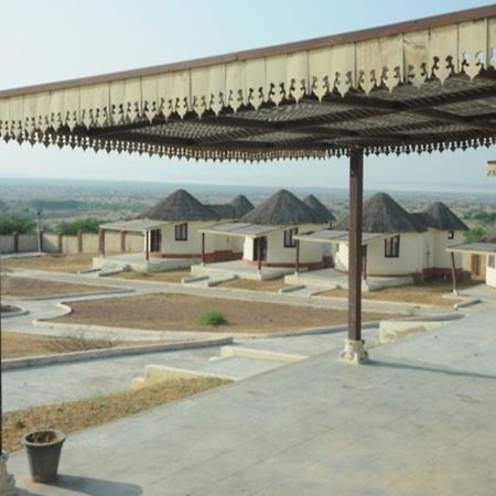 Toran Resort Bhuj Exteriér fotografie