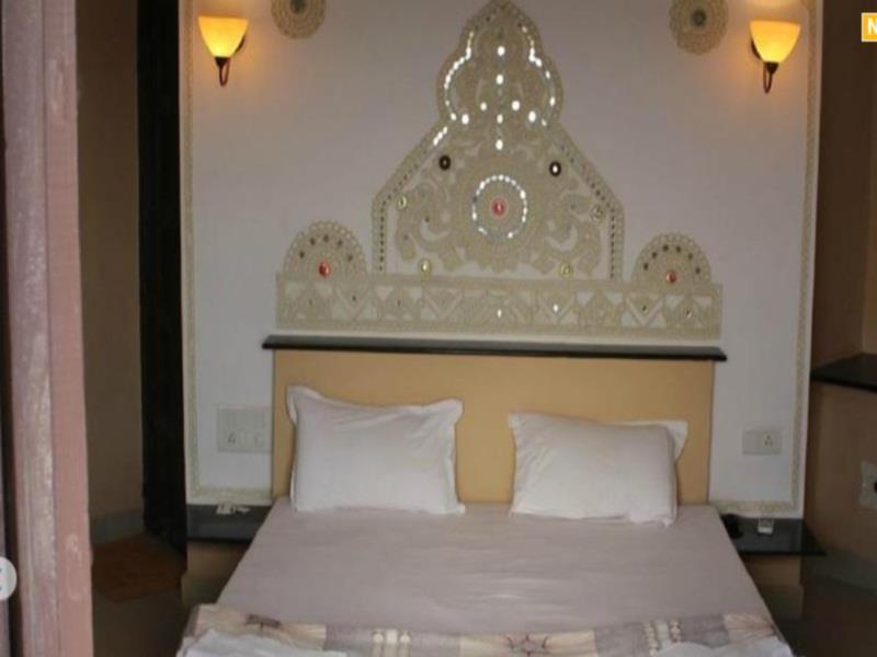 Toran Resort Bhuj Exteriér fotografie