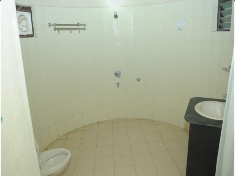 Toran Resort Bhuj Exteriér fotografie